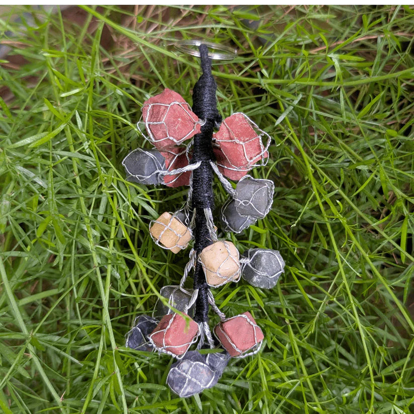 7 Chakra Wall Hanging For Attaining Prosperity, Good Health & Good Luck