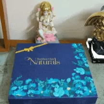 7 Chakra Soap Kit – Handmade Natural Chakra Healing Soaps