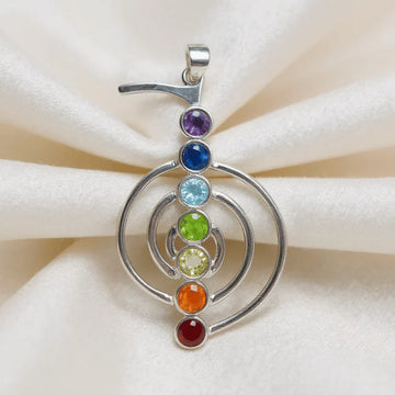 7 Chakra